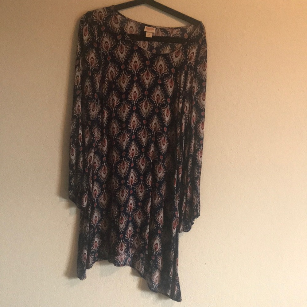 Cute summer dress